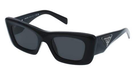 lunette de soleil femme prada 2024